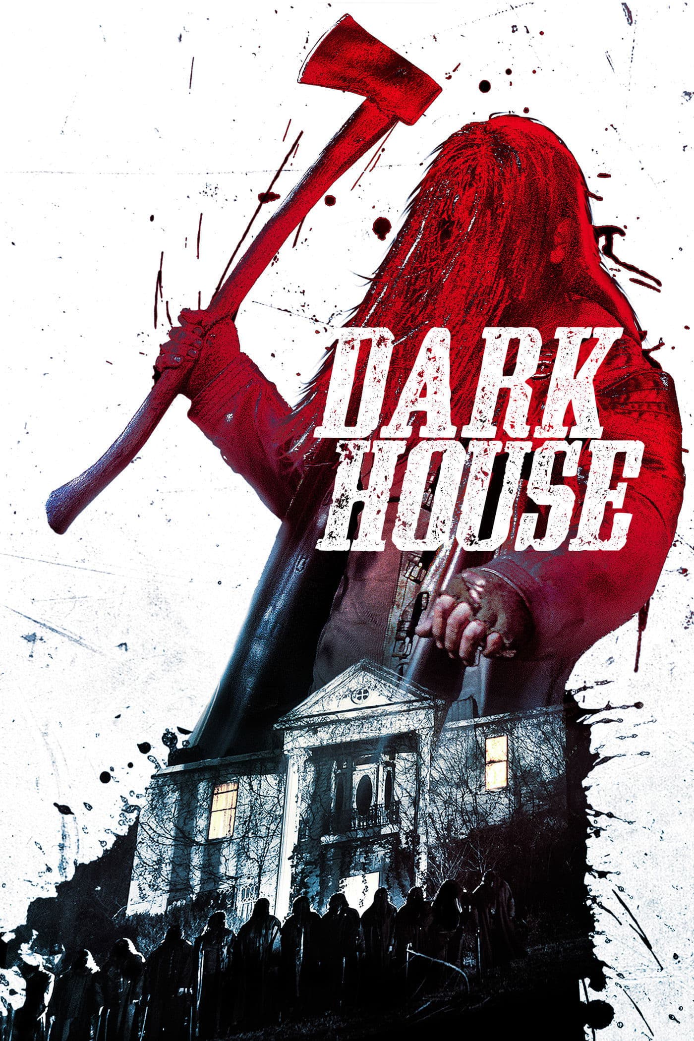 Dark House / Тъмната къща