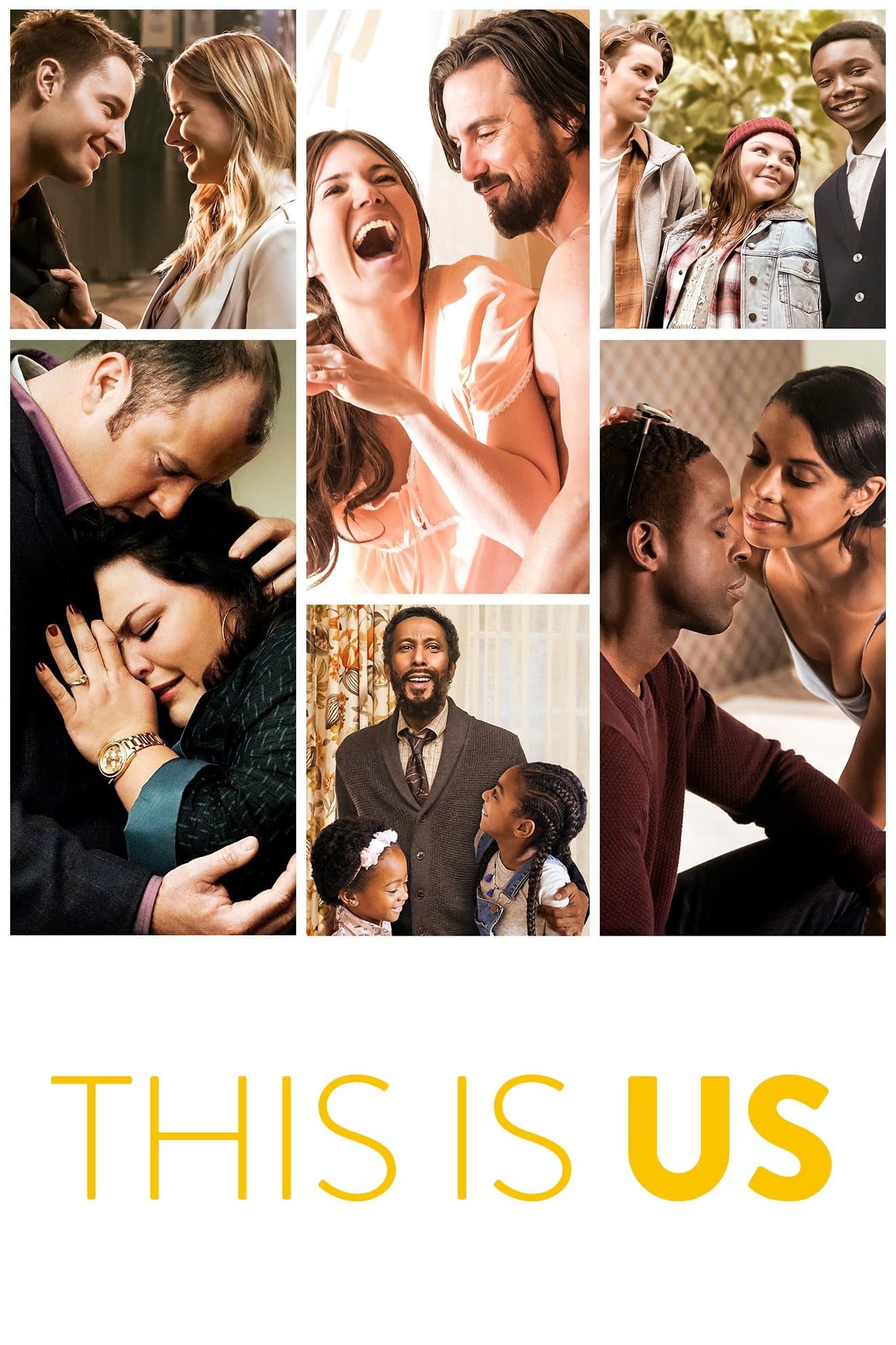 This Is Us Season 4 / Това сме ние - Сезон 4