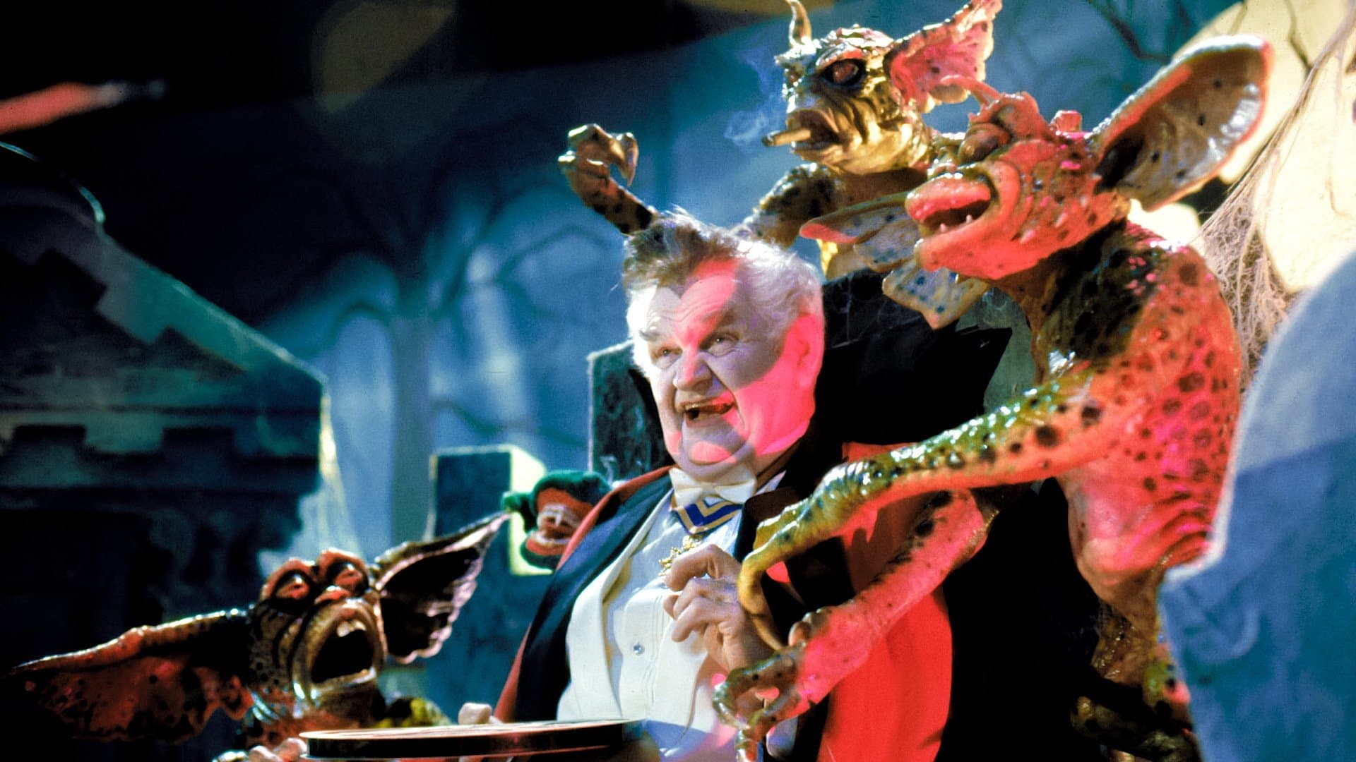 Gremlins 2: The New Batch / Гремлини 2: Новата партида