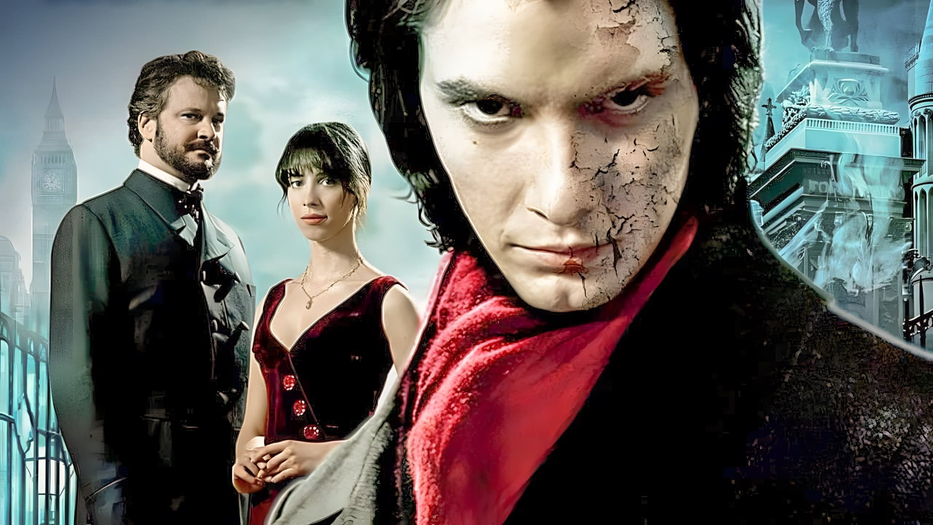 Dorian Gray / Портретът на Дориан Грей