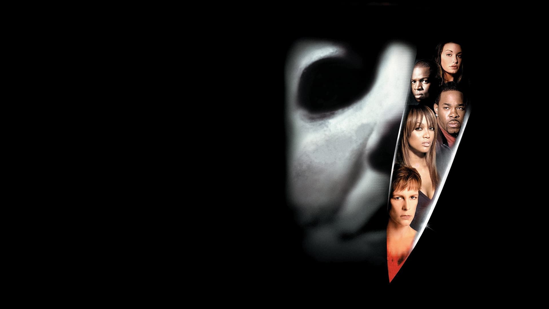 Halloween: Resurrection / Хелоуин: Възкресяването