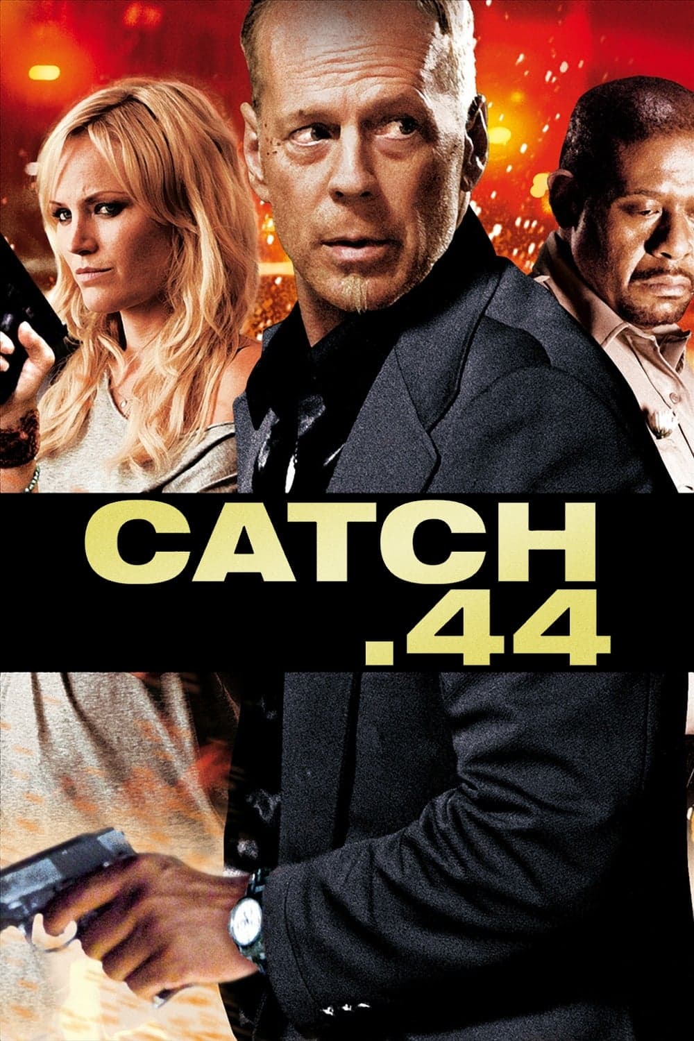 Catch.44 / Параграф 44