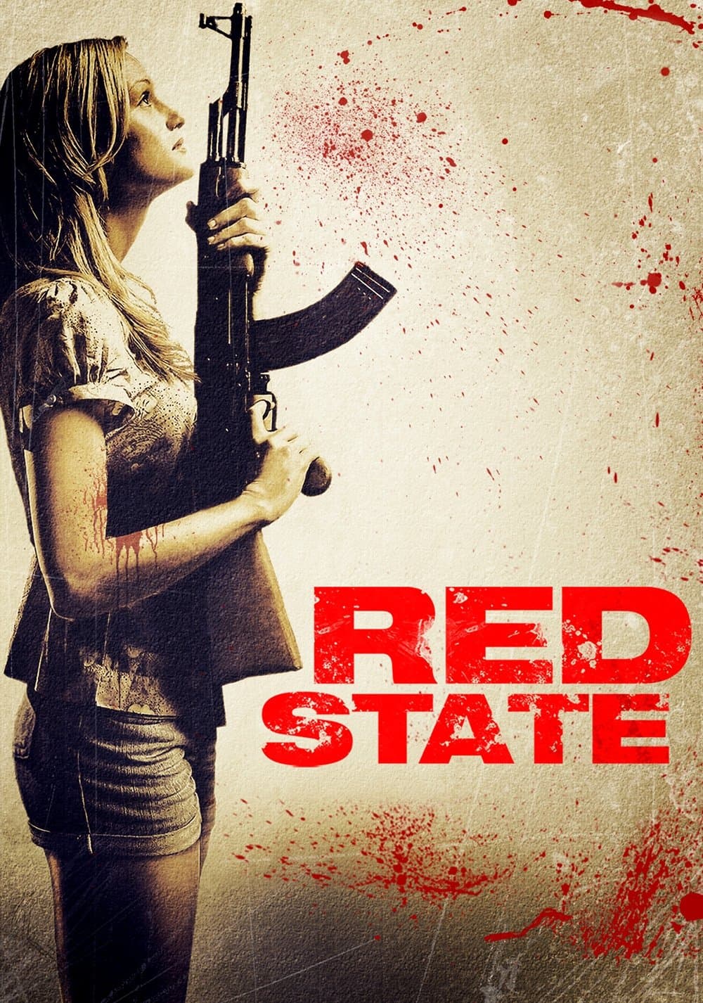 Red State / Червеният щат