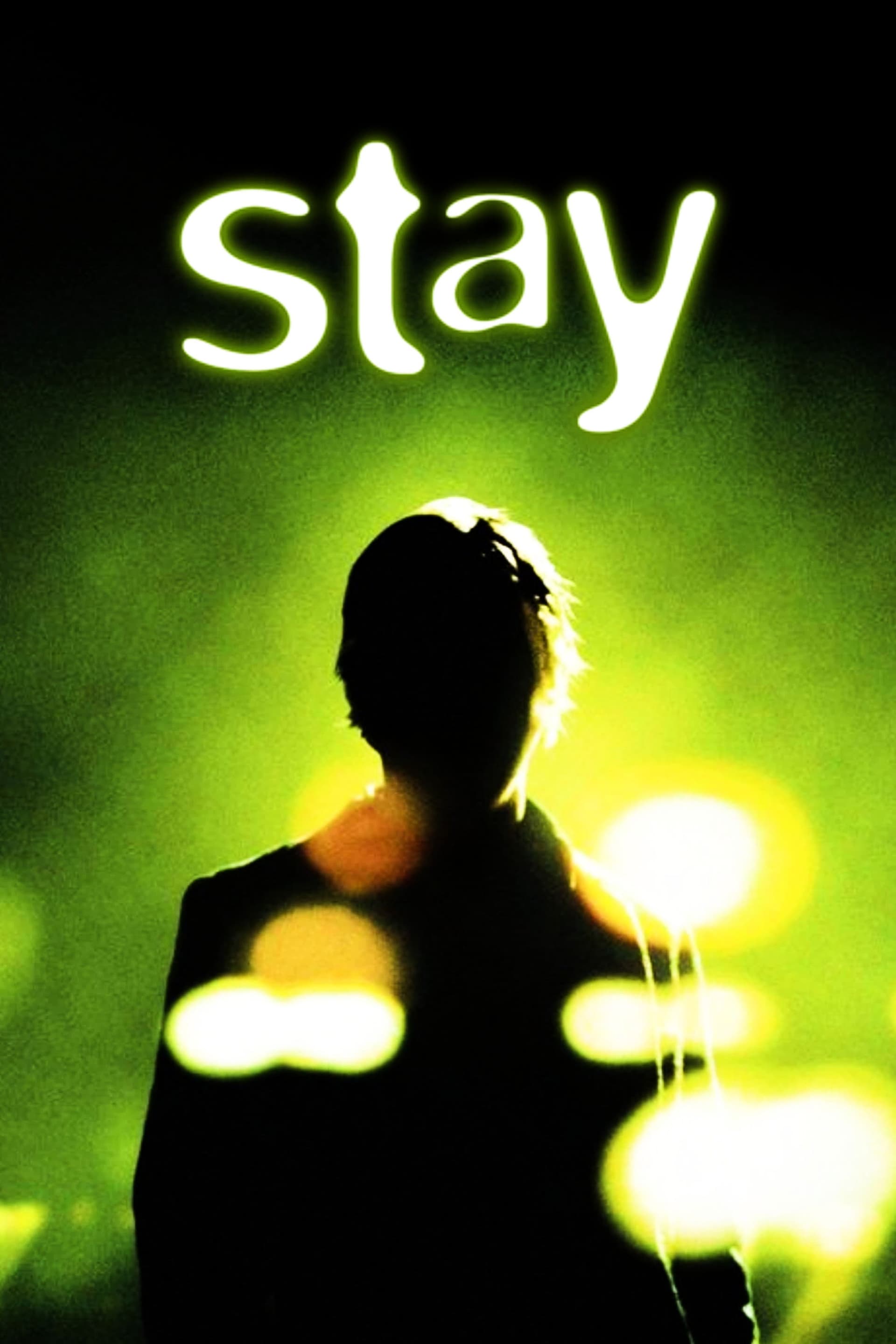 Stay / Остани