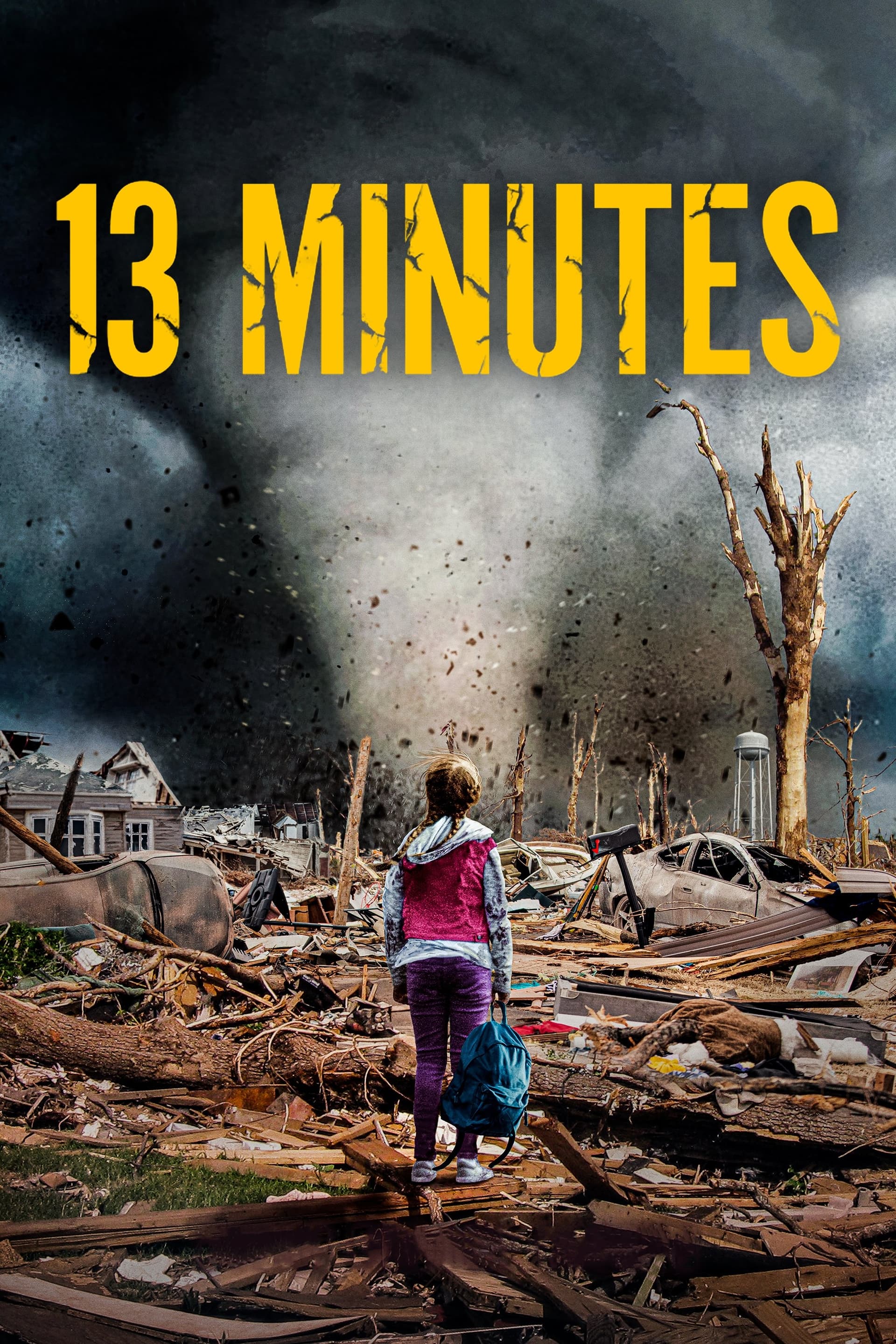 13 Minutes / 13 Минути