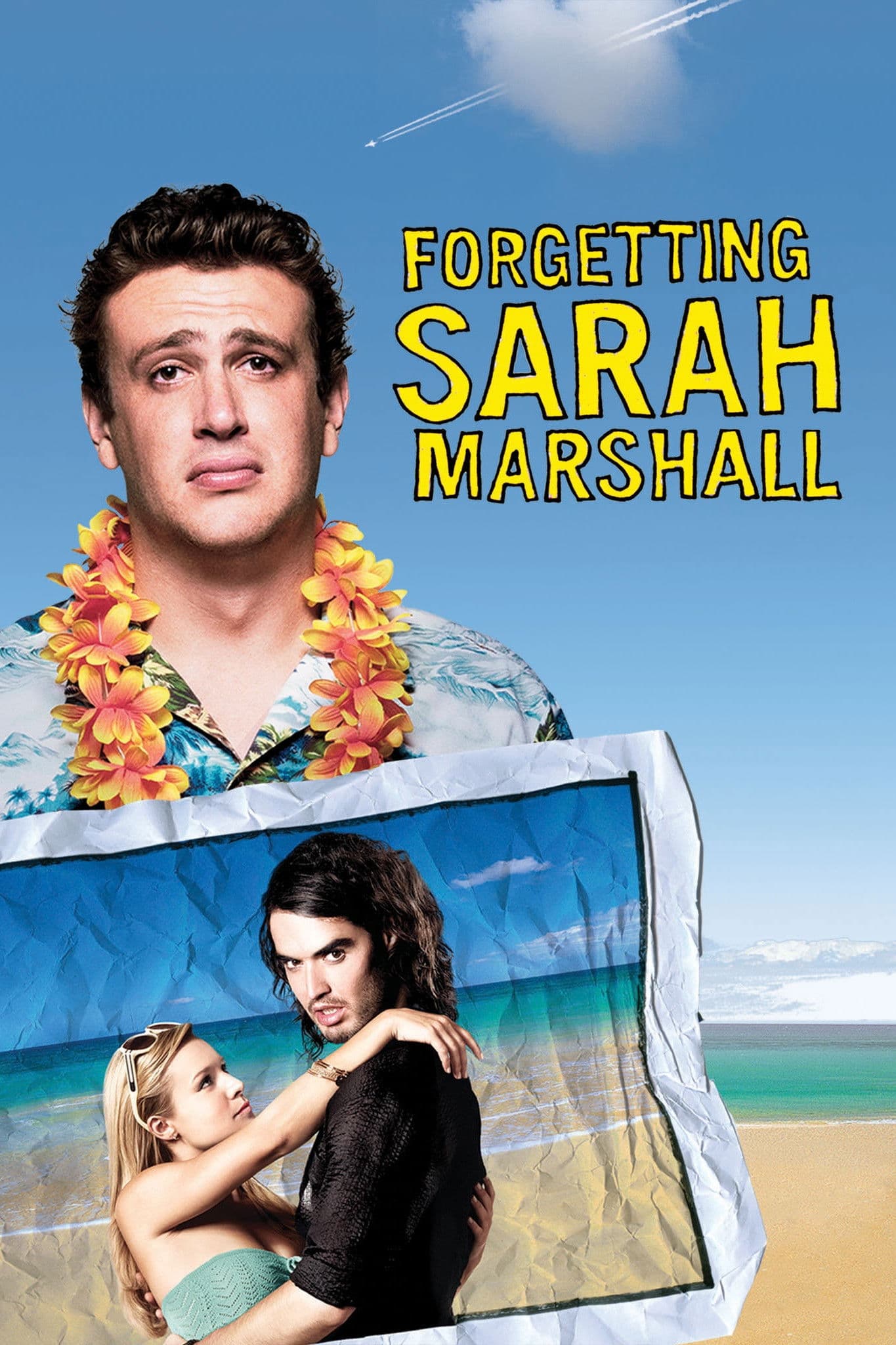 Forgetting Sarah Marshall / Прелъстен и изоставен