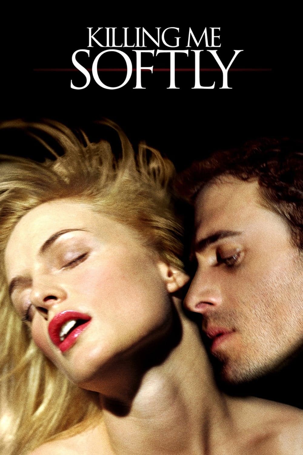 Killing Me Softly / Убивай ме нежно