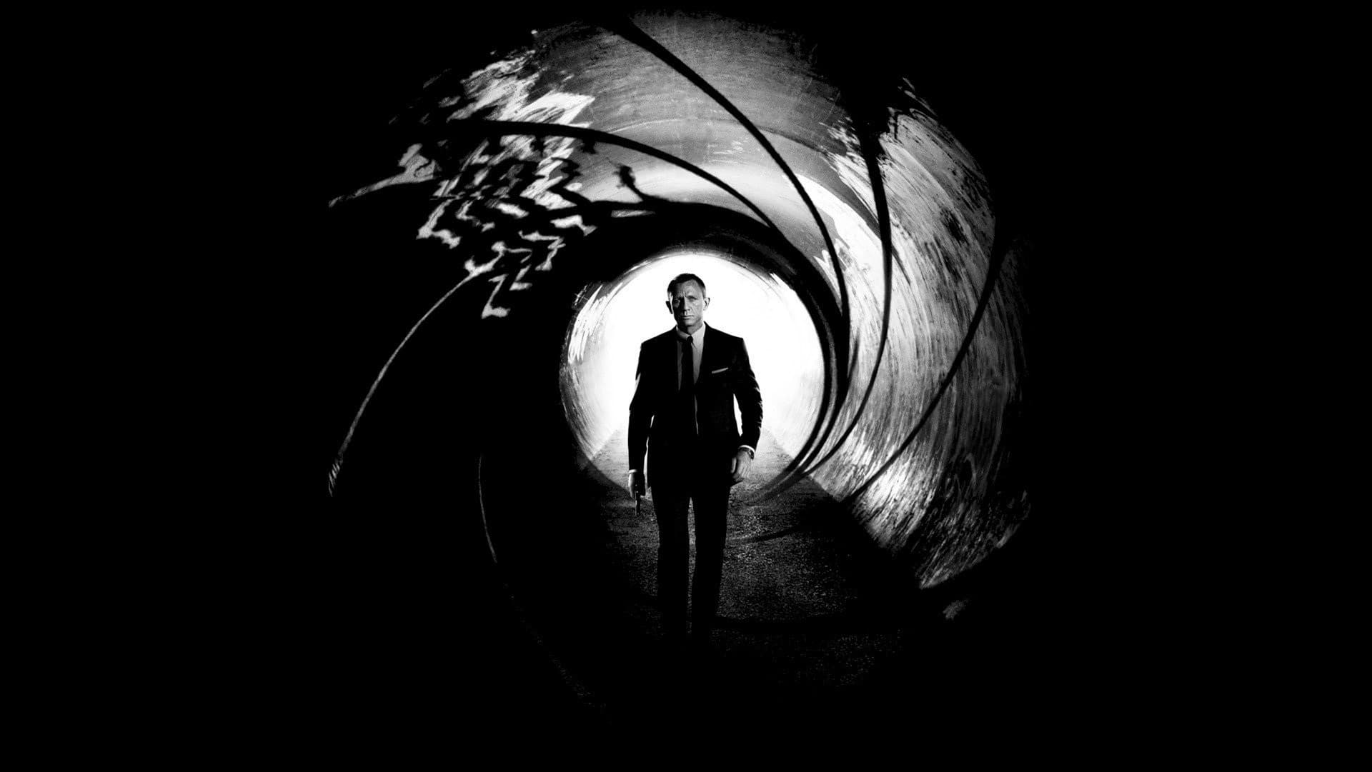 Skyfall / 007: Координати Скайфол