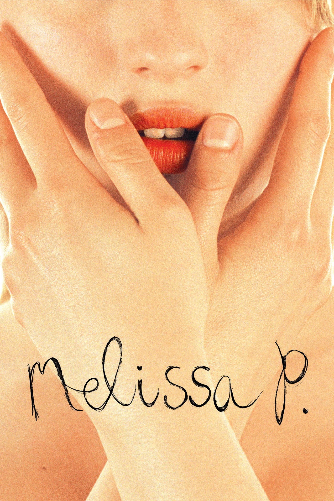Melissa P. / Мелиса П.