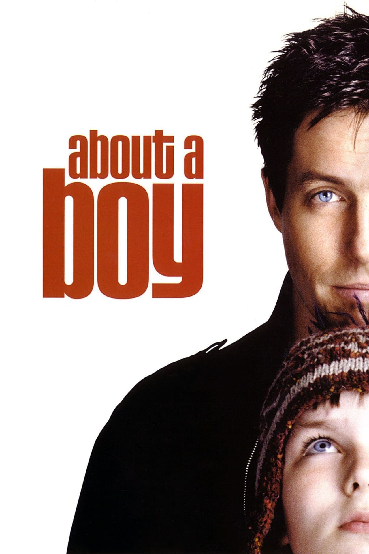 About a Boy / Маркъс