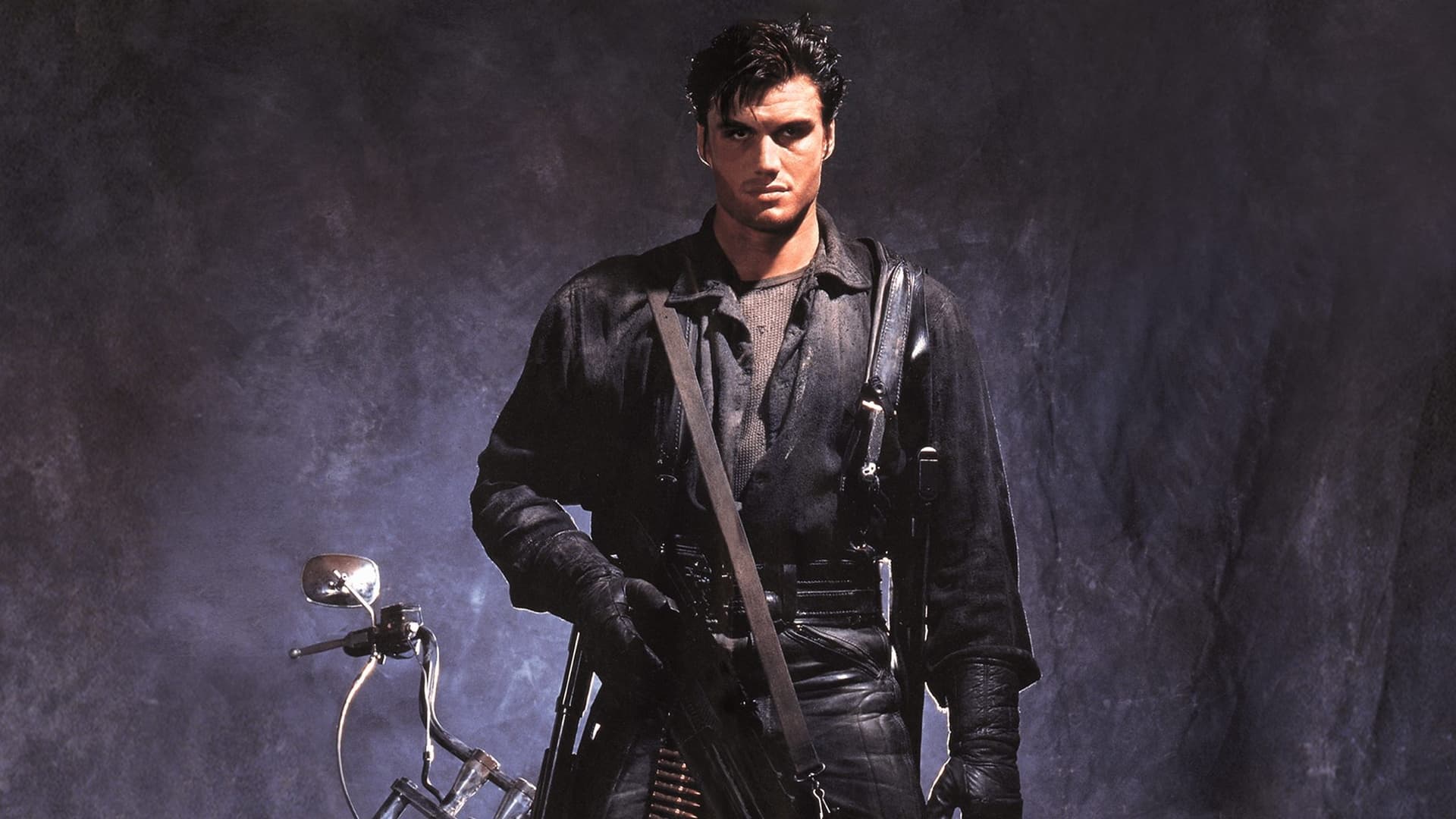 The Punisher / Наказателят