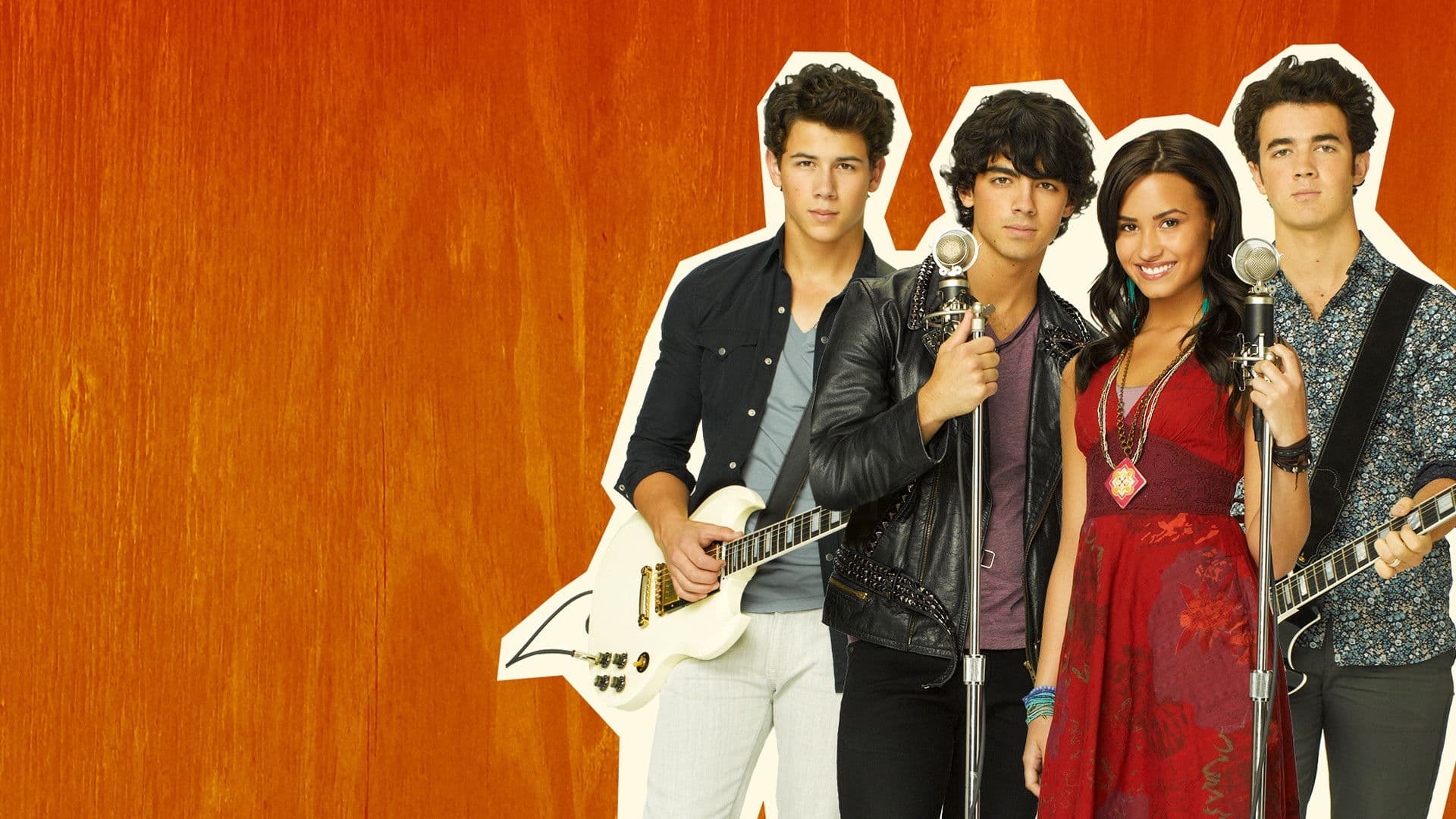 Camp Rock 2: The Final Jam / Рок лагер 2