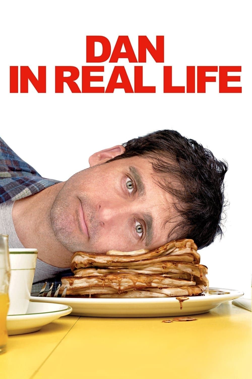 Dan in Real Life / Светът на Дан