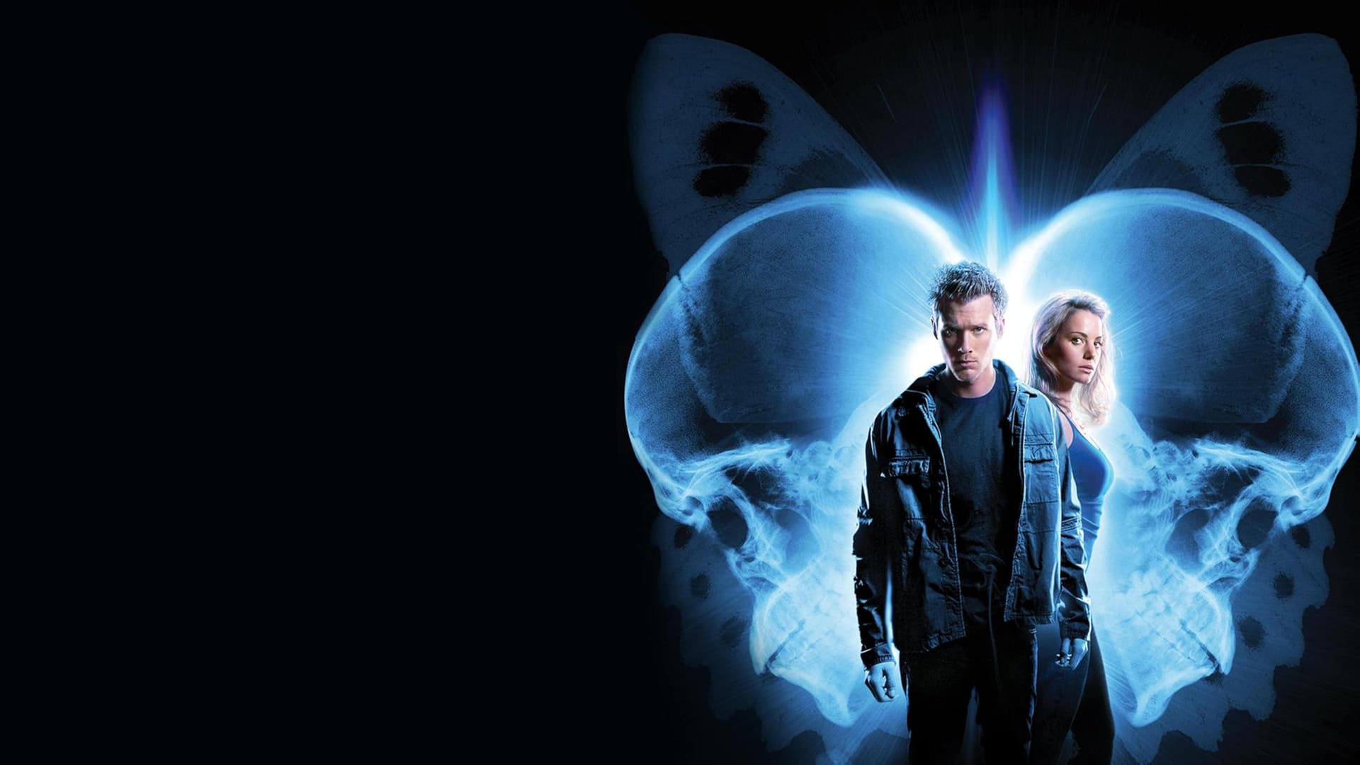 The Butterfly Effect 2 / Ефектът на пеперудата 2