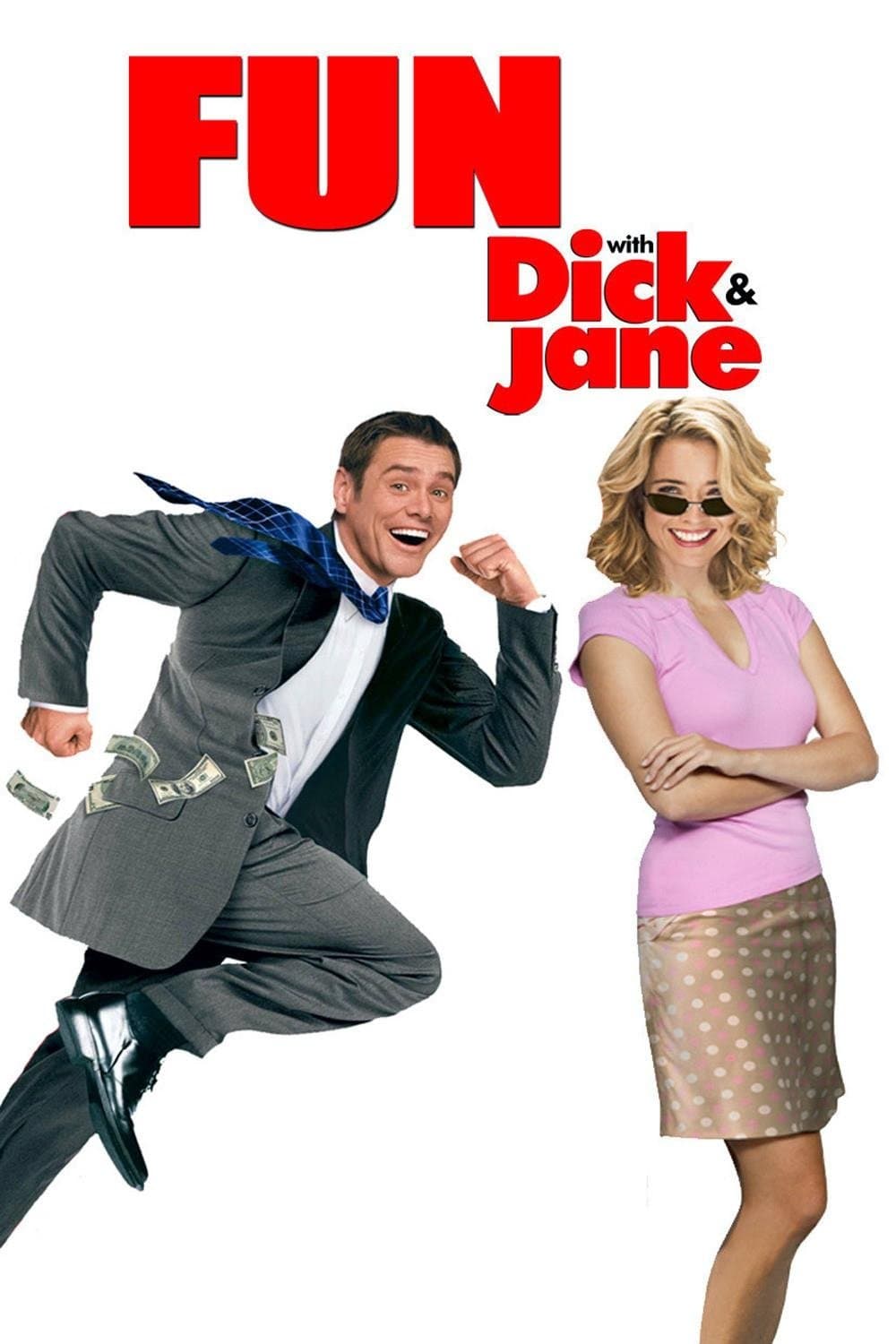 Fun with Dick and Jane / Купон с Дик и Джейн