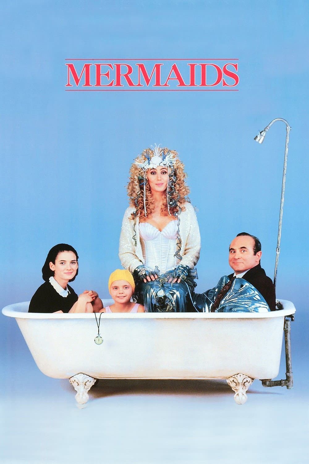 Mermaids / Русалки