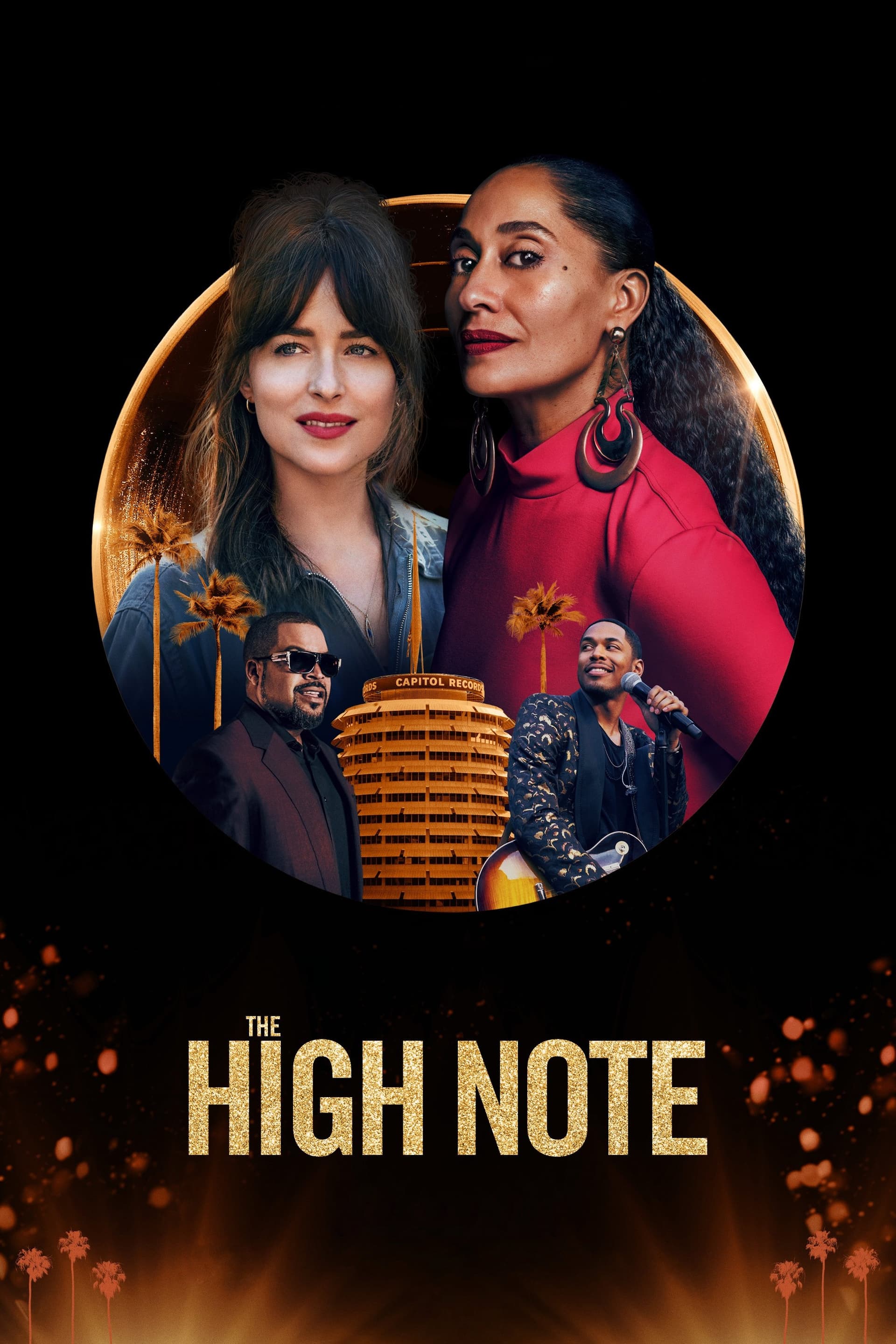 The High Note / По ноти