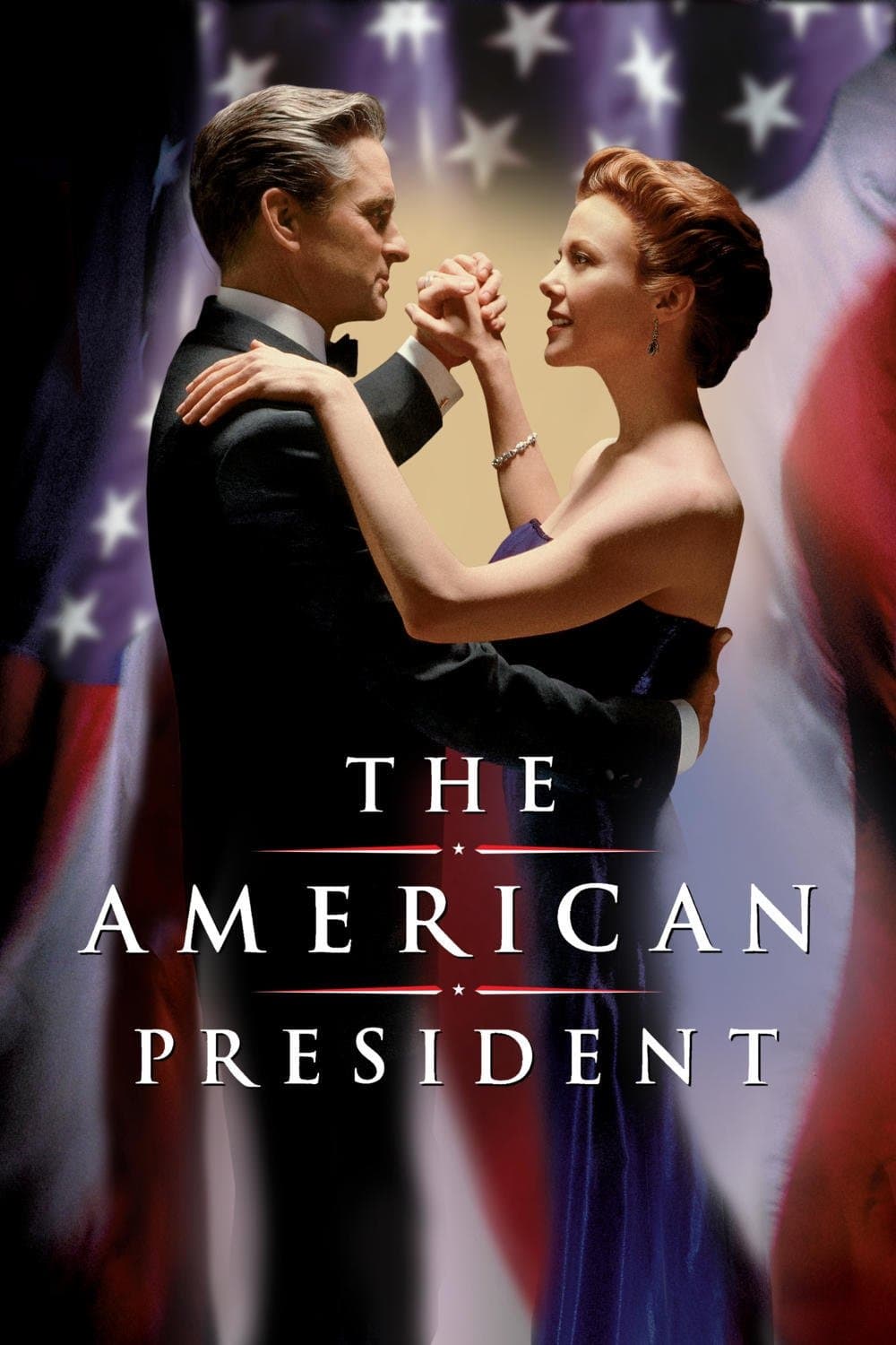 The American President / Американският президент