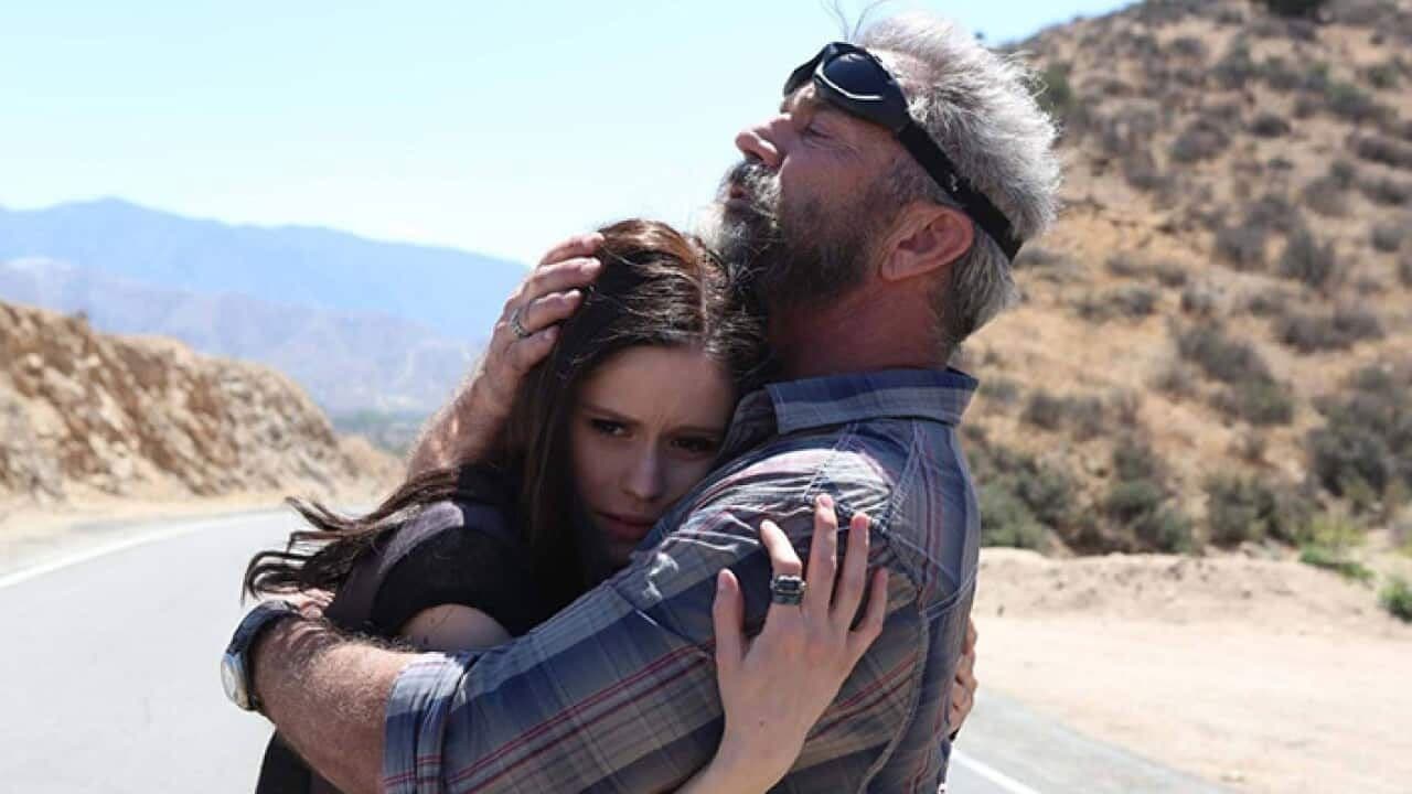 Blood Father / Кръвен баща