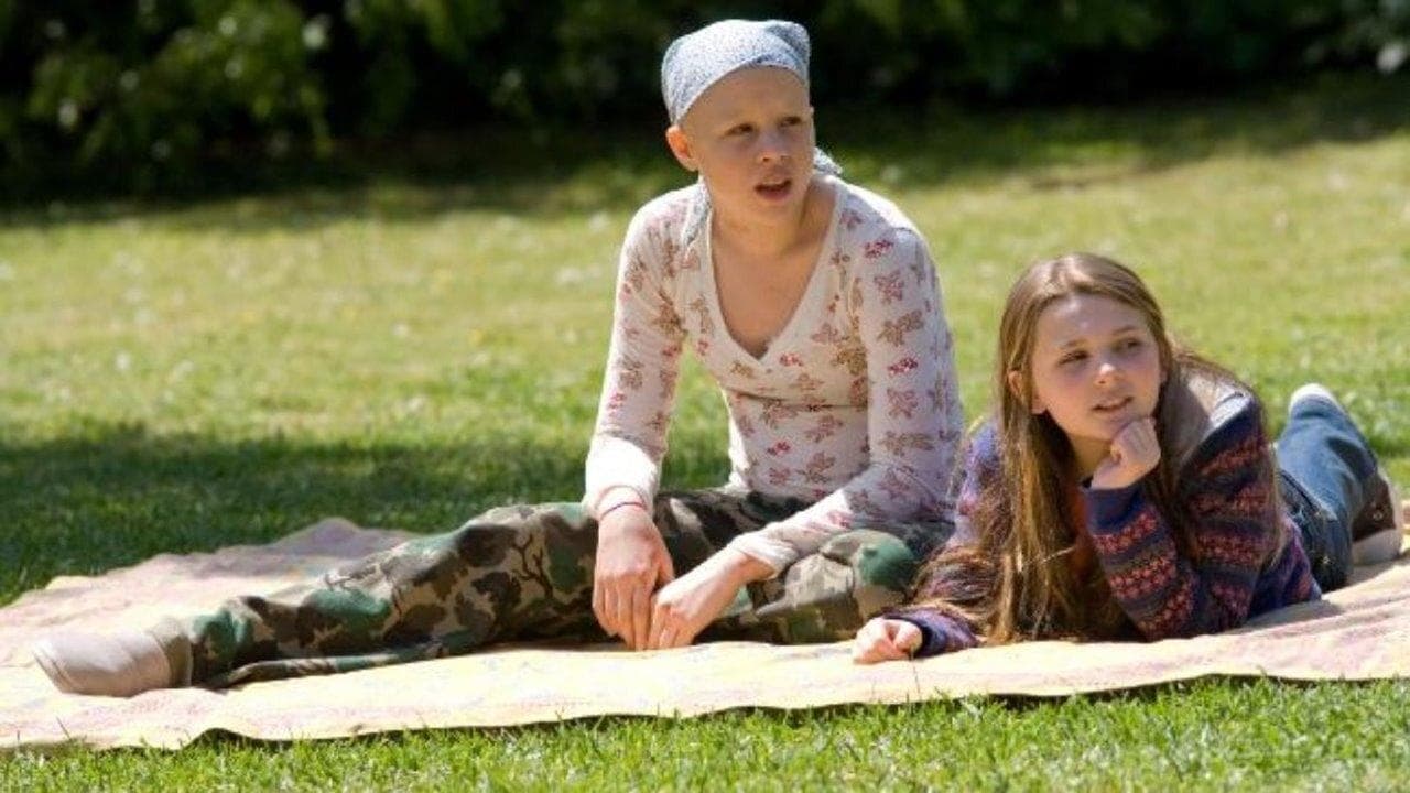 My Sister's Keeper / Споделен живот