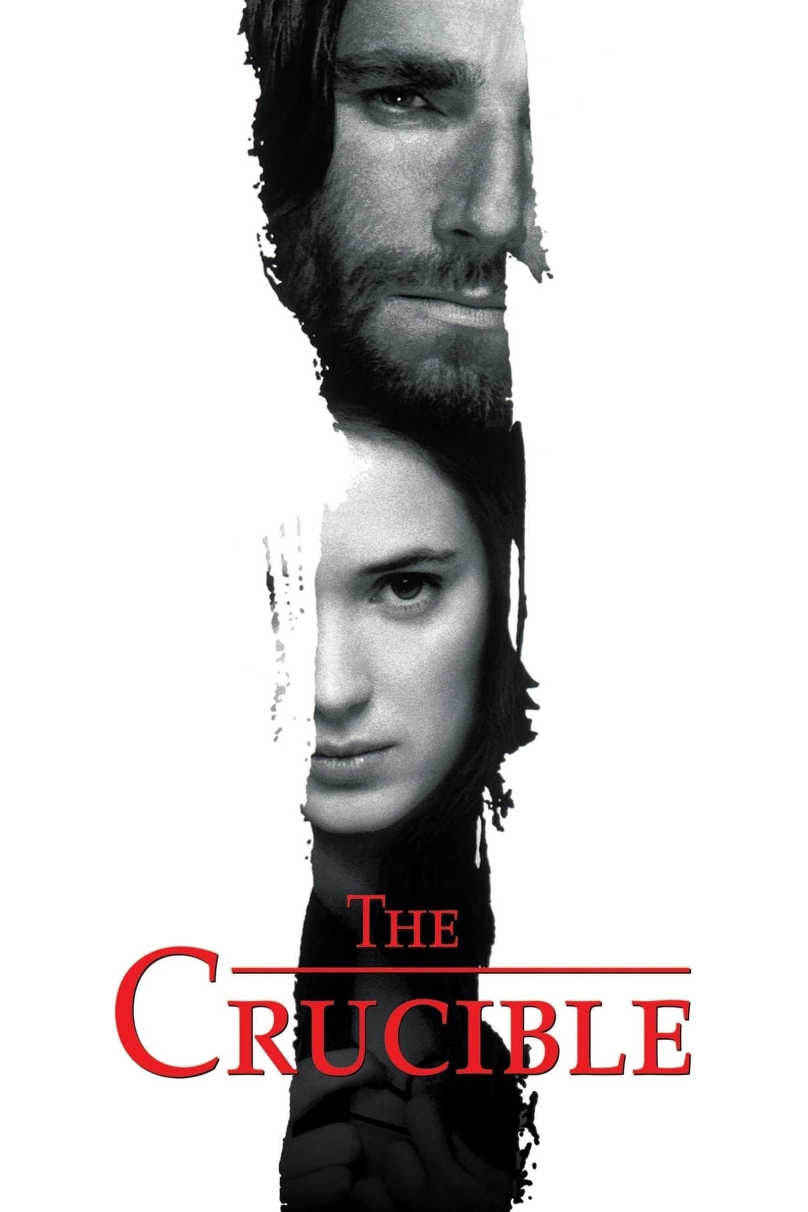 The Crucible / Лов на вещици