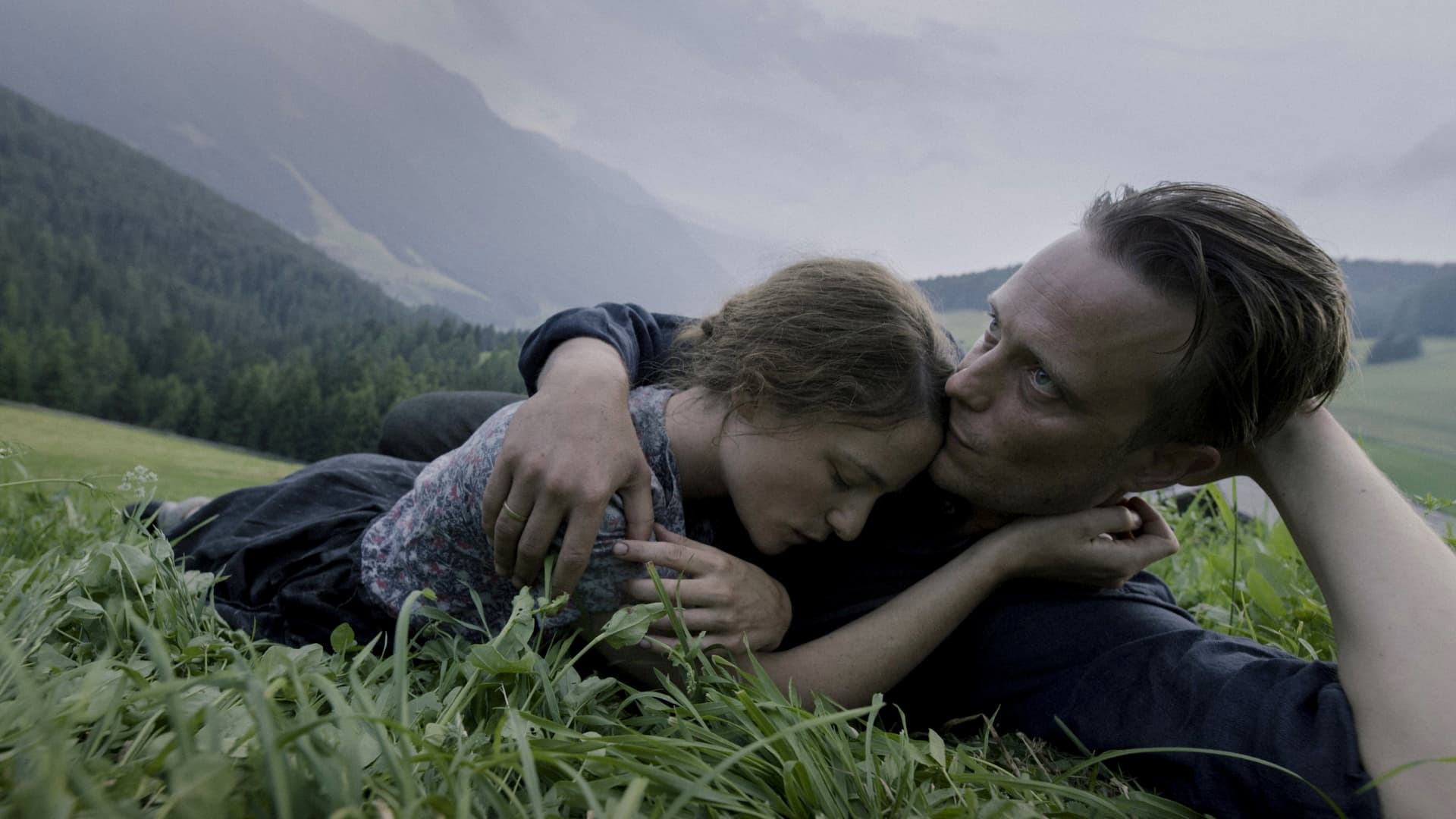 A Hidden Life / Тайната на живота