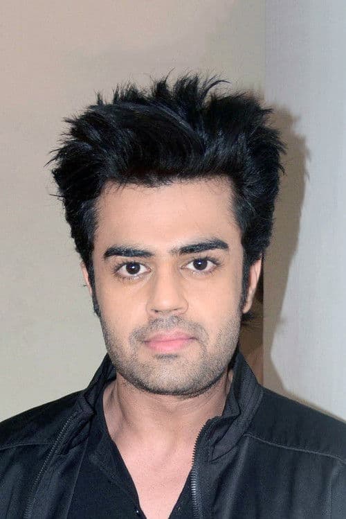 Manish Paul