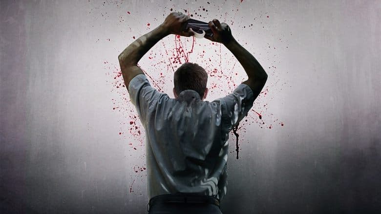 The Belko Experiment / Експериментът Белко (2016)