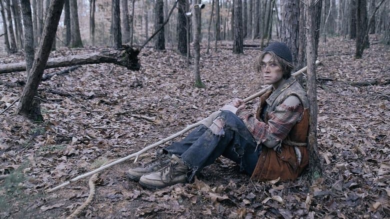 Tethered / Завързан (2022)