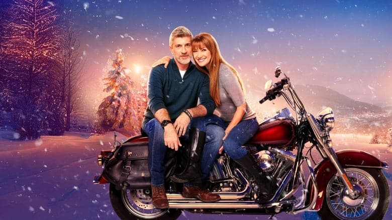 A Christmas Spark / Коледна искра (2022)