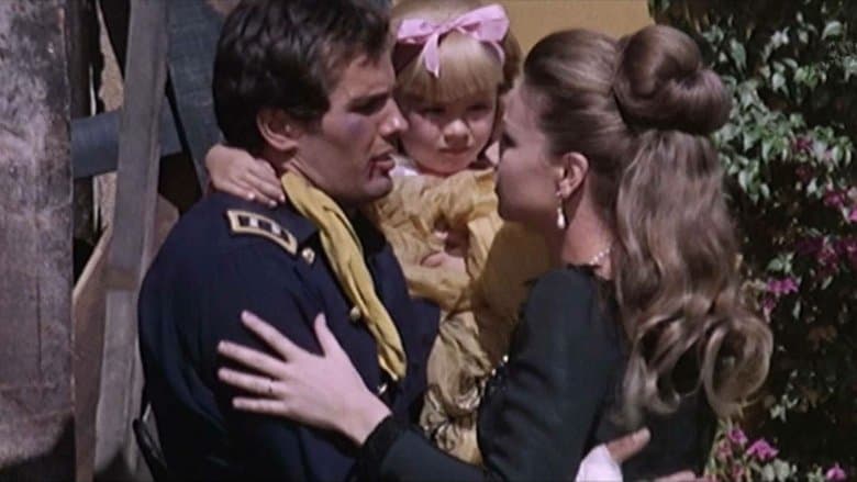 Il ritorno di Ringo / Завръщането на Ринго (1965)