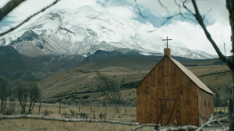 Shaman / Шаман (2025)