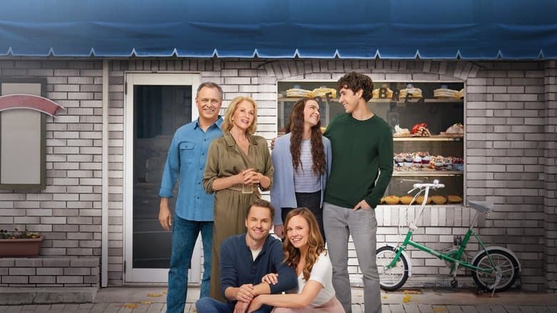 Dating the Delaneys / Жените Дилейни на среща (2022)