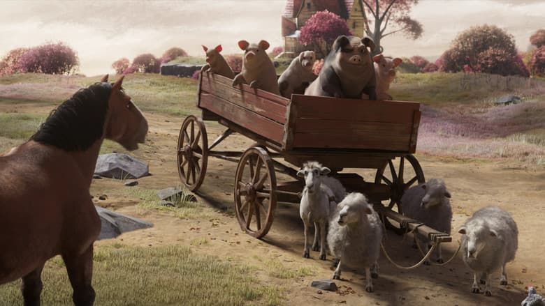 Animal Farm / Фермата на животните