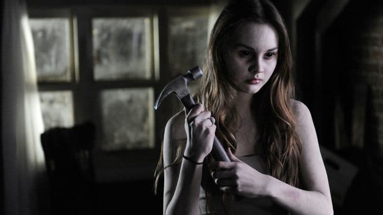 Haunt / Свърталище на духове (2013)