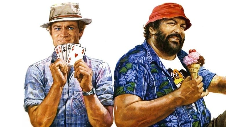 Odds and Evens / Чифт или тек (1978) BG AUDIO