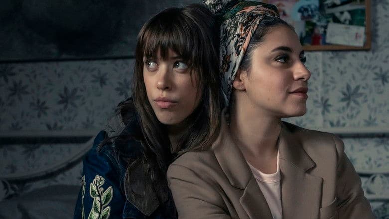 Nimby / Само не и в дома ми! (2020)