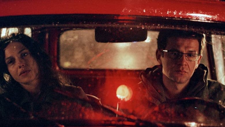 Klopka / Клопка (2007)