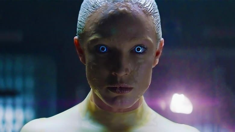 The Machine / Машината (2013) BG AUDIO