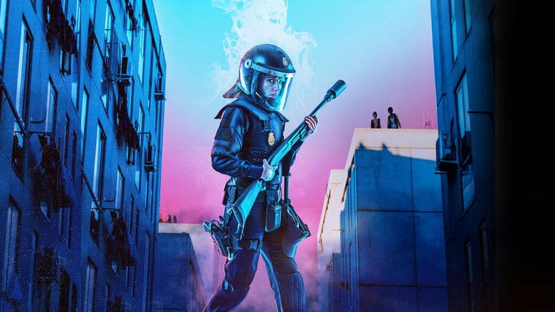 Asedio / Siege (2023)