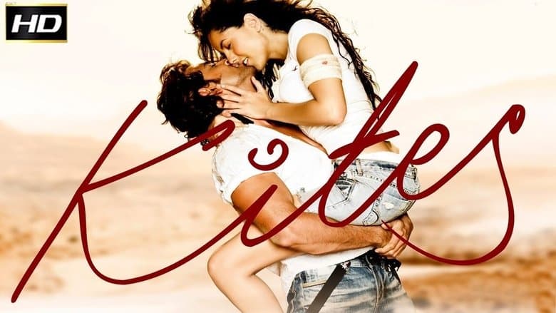 Kites / Хвърчила (2010)