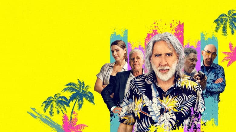 The Retirement Plan / План за пенсиониране (2023)