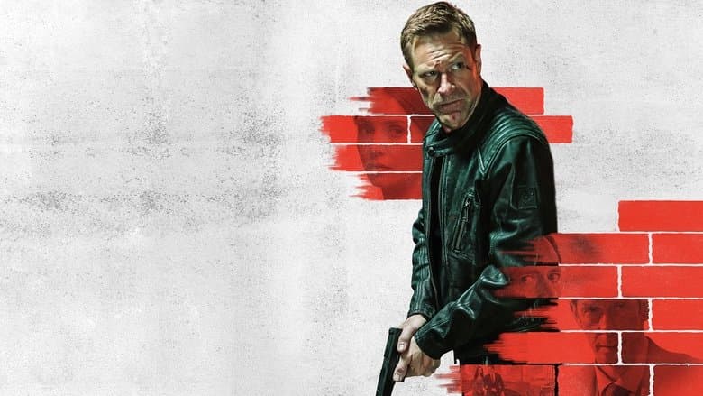 The Bricklayer / Зидарят (2023)