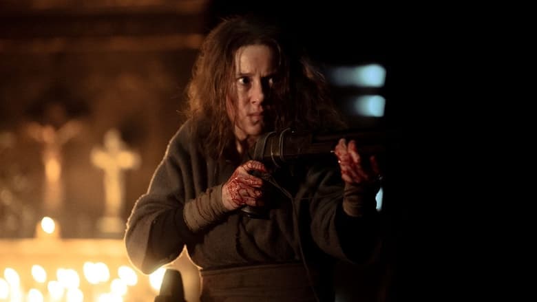 Azrael / Азарел (2024)