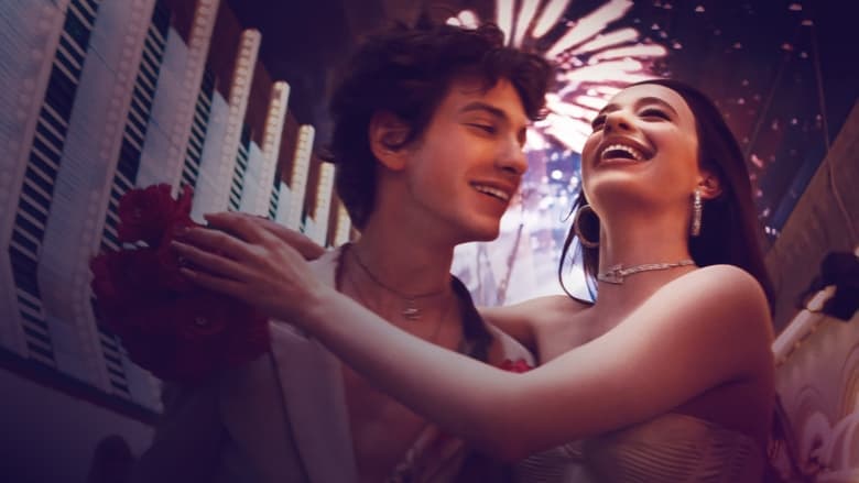 Anora / Анора (2024)