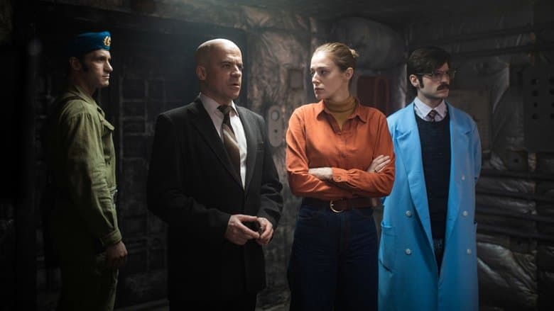 The Superdeep / Kolskaya sverhglubokaya (2020)