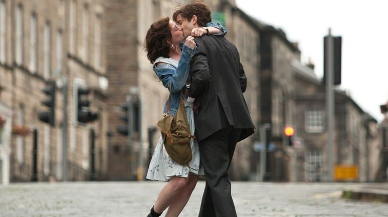 One Day / Винаги в същия ден (2011)