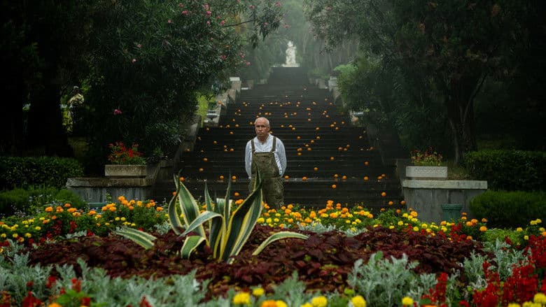Чебурашка / Cheburashka / Chebi: My Fluffy Friend (2023)