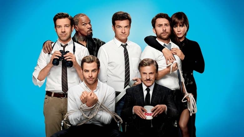Horrible Bosses 2 / Шефове гадняри 2 (2014)