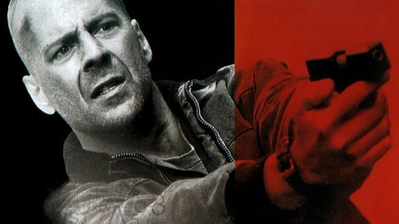 Mercury Rising / Код "Меркурий" (1998) BG AUDIO